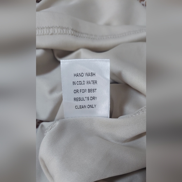 In Loom Leopard Print Sundress - Picture 10 of 10